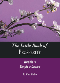 The Little Book of Prosparity