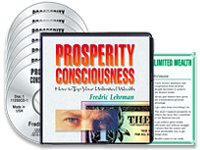 Prosperity Consciousness